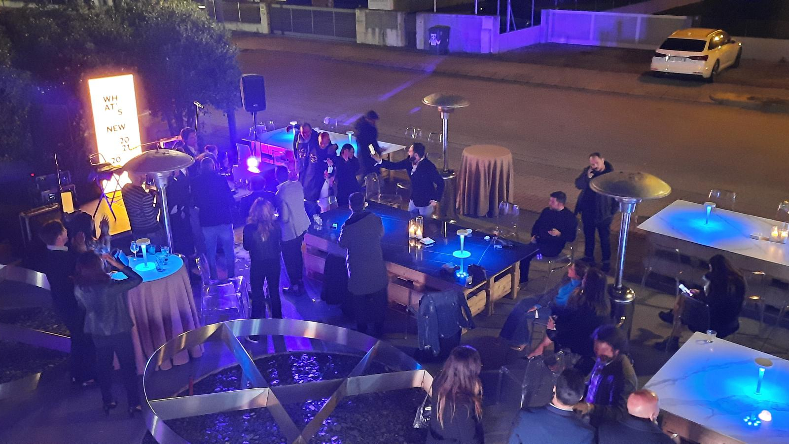 Evento-Infinity@D-HUB